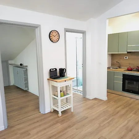 Mansarda Tra Le Stelle A