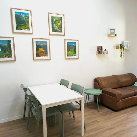 Mansarda Tra Le Stelle A 아파트 *