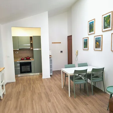 Mansarda Tra Le Stelle A * Locana