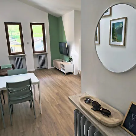 Mansarda Tra Le Stelle A *