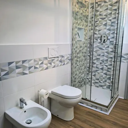 Mansarda Tra Le Stelle A